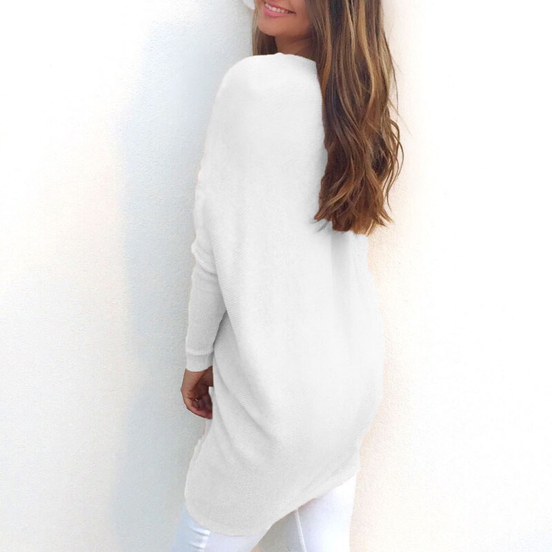 Lhey | Long Sleeve Pullover for Women