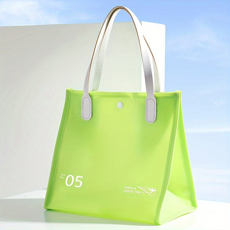 Eleanor | Elegant and practical toiletry bag for travel