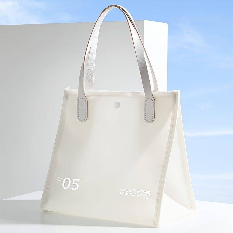 Eleanor | Elegant and practical toiletry bag for travel