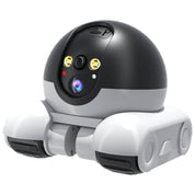 caméra de surveillance pour animaux domestiques d'intérieur (chien, chat) 1