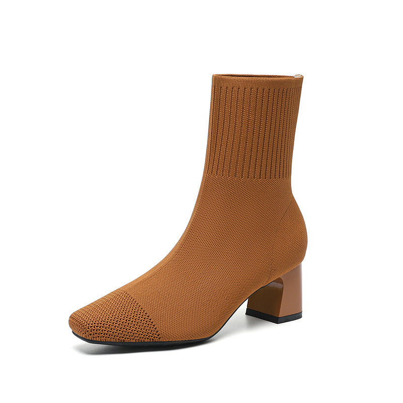 Bottes TABO