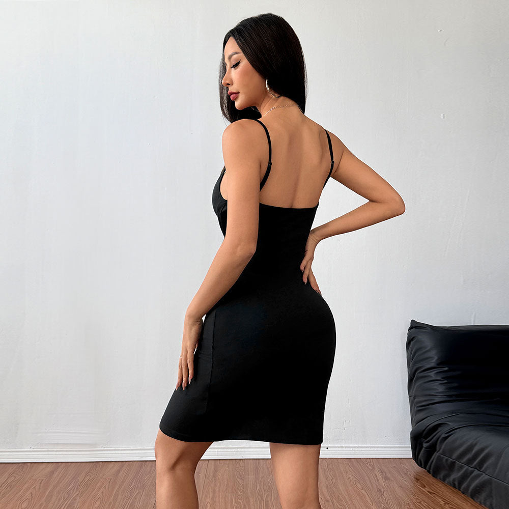 NERESIA | Sensuell Kjole