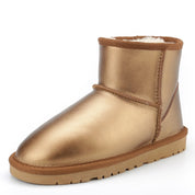 Elina | Tyylikkäät talvikengät