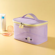 Linda | Essential versatile and spacious travel bag