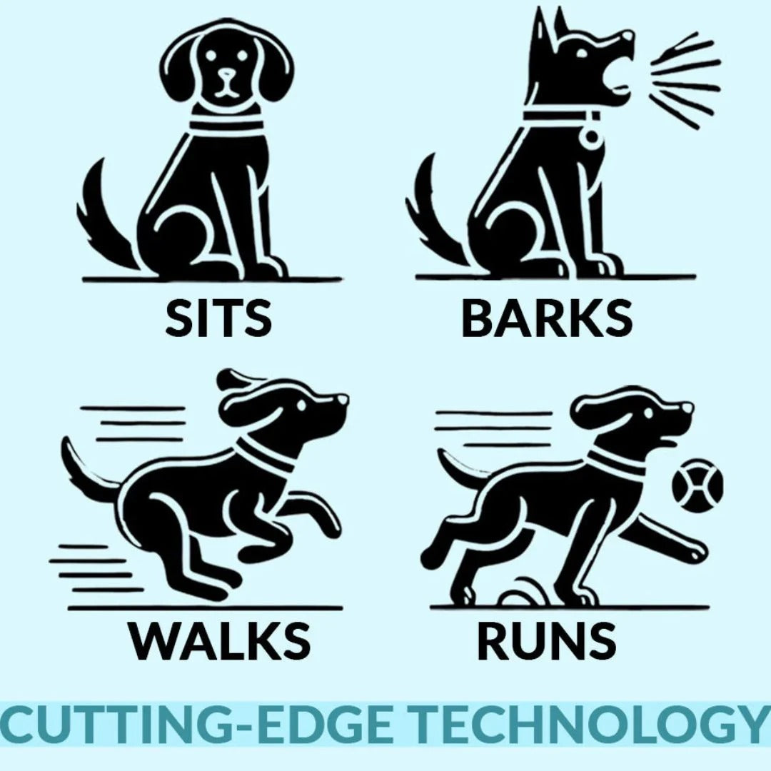 chiot robot réaliste 4