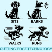 chiot robot réaliste 4