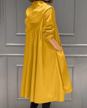 LIZ | Elegant trench coat for women