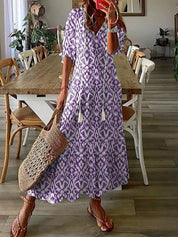 RUBY | Robe Maxi kesäksi