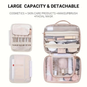 Bellamy | Trousse de maquillage portable compacte élégante et stylée