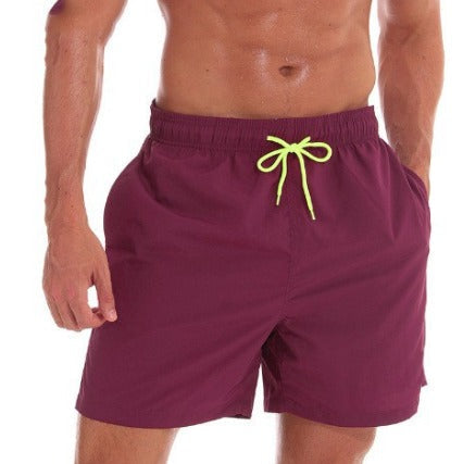 JERRY | Kesäshortsit taskuilla
