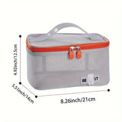 Linda | Essential versatile and spacious travel bag