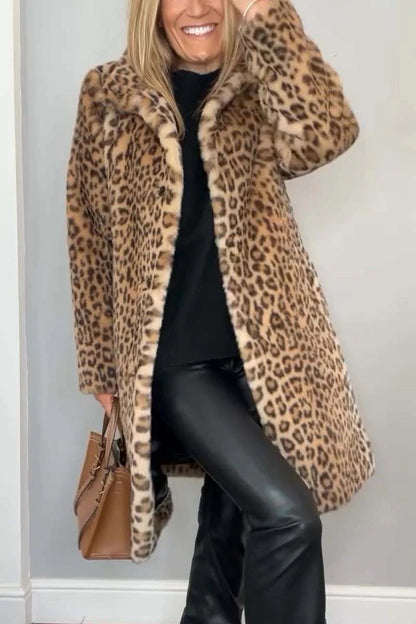 Lindora | Trench Élégant