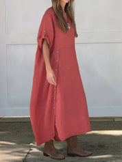 MEAH | Comfortable long dress