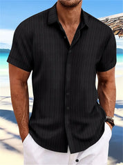 NORMAN | Light and Elegant Shirt