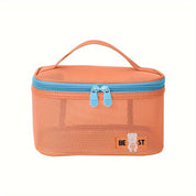 Linda | Essential versatile and spacious travel bag