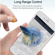 distributeur automatique de poissons 8