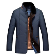Lorenzo | Timeless and Versatile Jacket with an Elegant Design