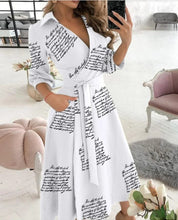 Catherine | Robe Midi Soignée - Style Rafiné pour les Célébrations