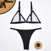 Clara | Bikini kolmio elegantti kesäpäiville