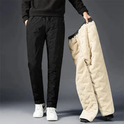Men's JAMES Fleece Pants