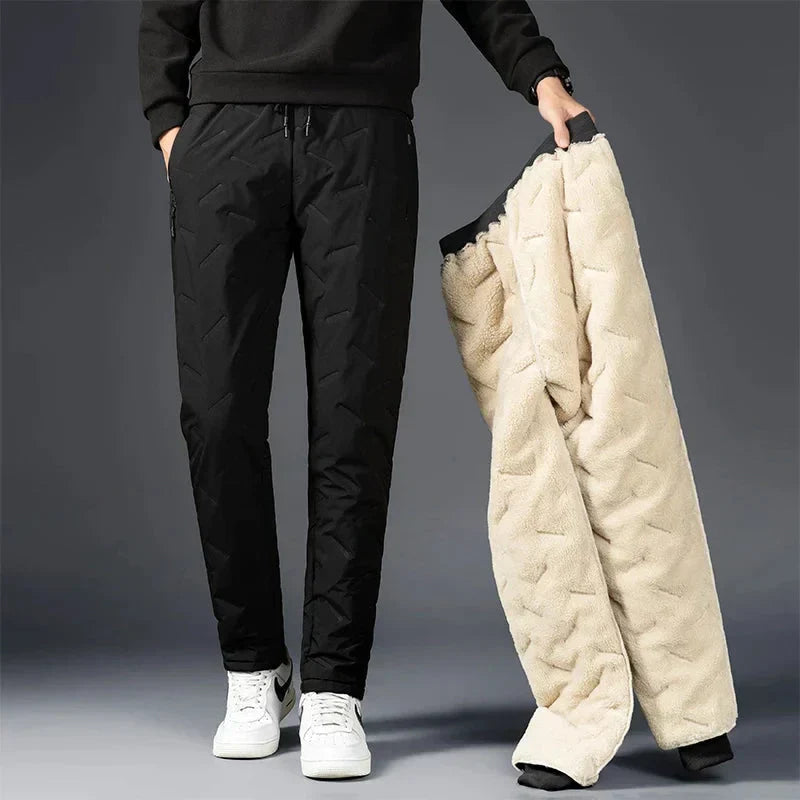 Men's JAMES Fleece Pants