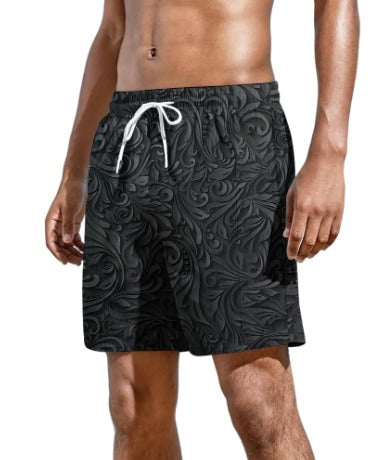 NOAH | Lyhyt havaijityylinen uima-asu