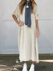 MEAH | Comfortable long dress
