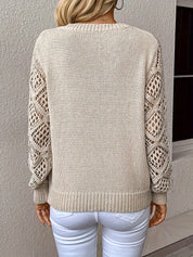 Vita | Modern sweater for women
