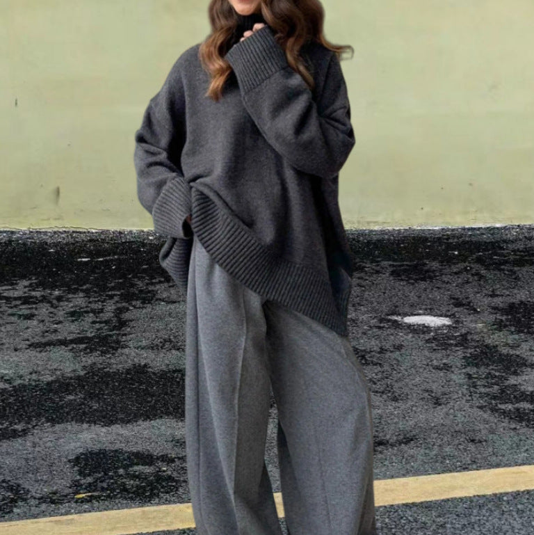 Pull Dalia
