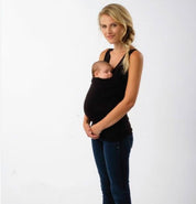 Baby carrier T-shirt - CarryEase