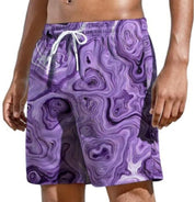 NOAH | Lyhyt havaijityylinen uima-asu