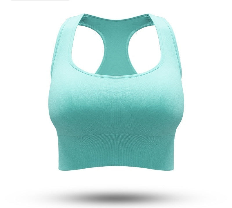 NOVA ACTIVE | Mukava urheiluliivit