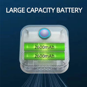 éliminateur d'odeurs intelligent pour litière 2