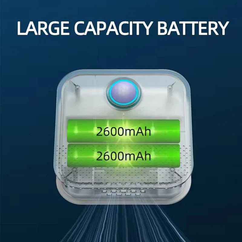 éliminateur d'odeurs intelligent pour litière 2
