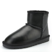 Elina | Tyylikkäät talvikengät