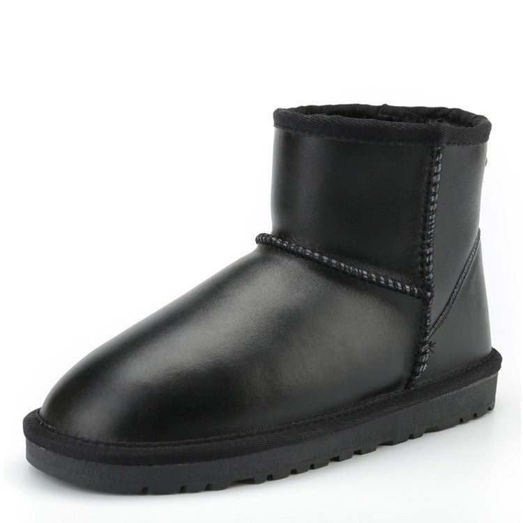 Elina | Tyylikkäät talvikengät