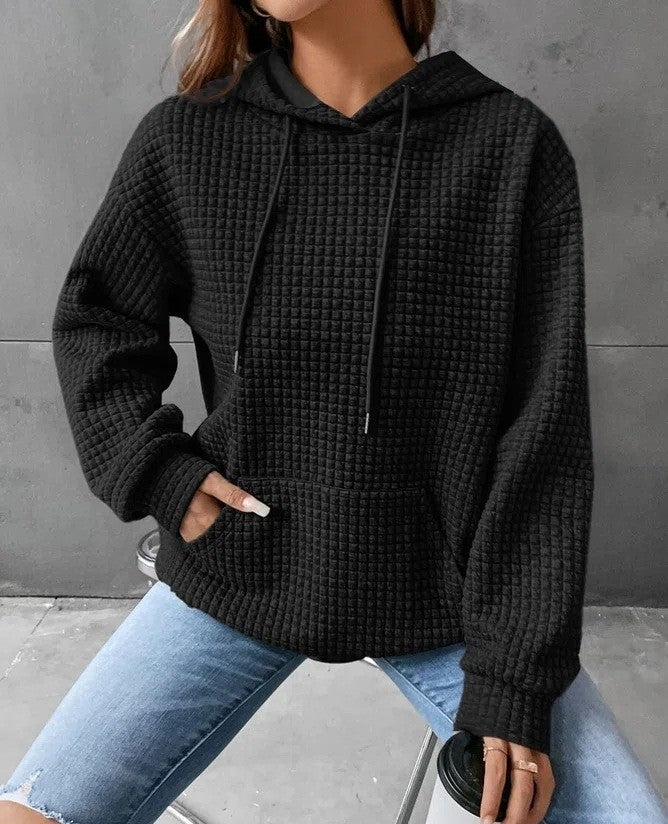 LINA | Casual Sweatshirt for Women for Comfort