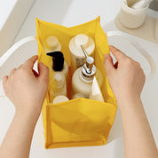 Eleanor | Elegant and practical toiletry bag for travel