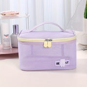 Linda | Essential versatile and spacious travel bag