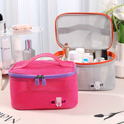 Linda | Essential versatile and spacious travel bag