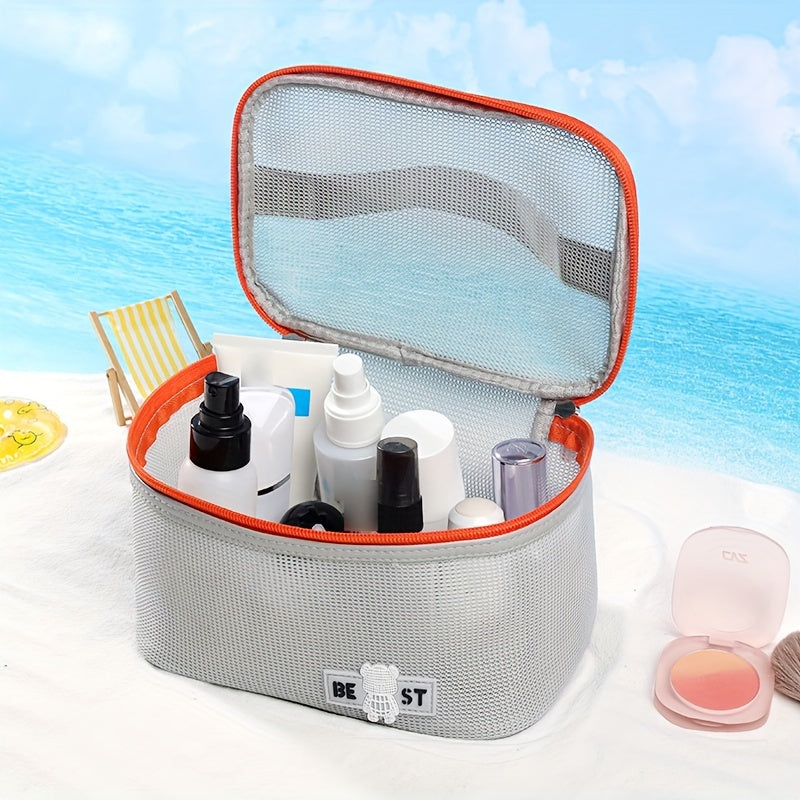 Linda | Essential versatile and spacious travel bag