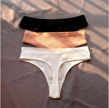 Liana | String Thong