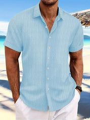 NORMAN | Light and Elegant Shirt