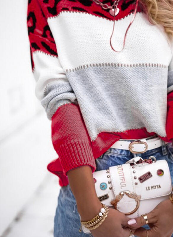 The Elegant Sweater LARA™