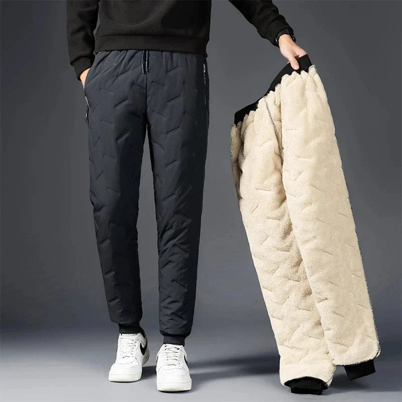 Men's JAMES Fleece Pants