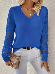 Vita | Modern sweater for women