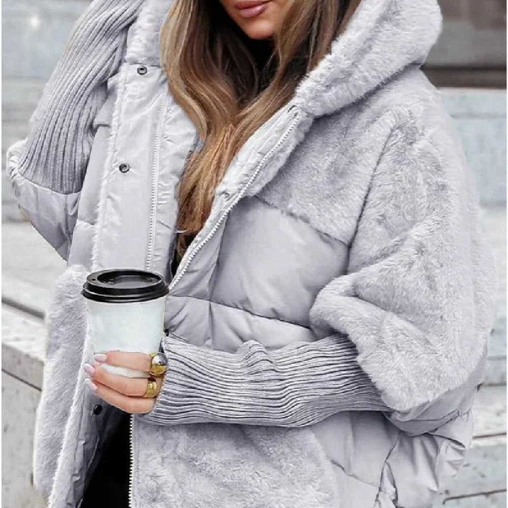 MILANA | Chic, Soft, and Elegant Down Jacket