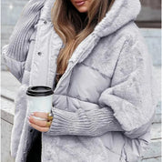 MILANA | Chic, Soft, and Elegant Down Jacket
