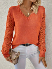 Vita | Modern sweater for women