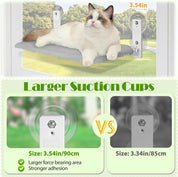 fenêtre hamac pour chat 5